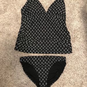 Maternity swim suit
